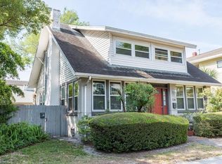 126 6th Ave NE, Saint Petersburg, FL 33701