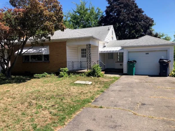 546 Seneca Ave, Rochester, NY 14621