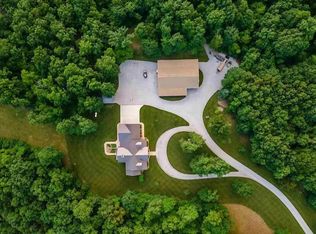 17657 Highway Ee, Sedalia, MO 65301