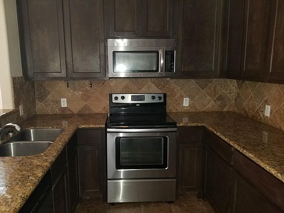 custom built kitchen