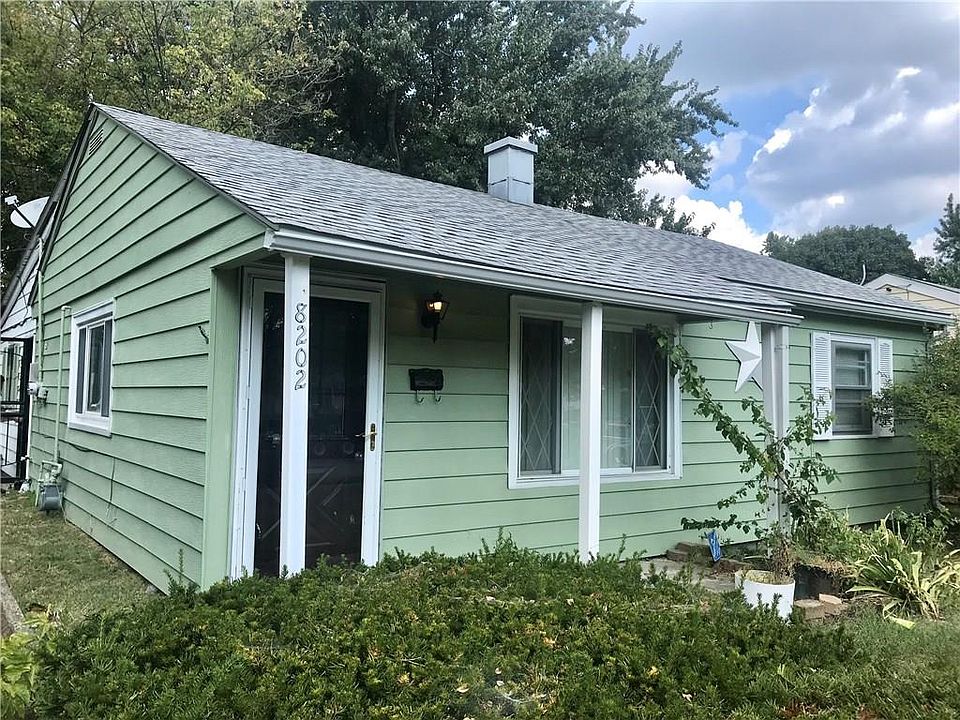 1st image of 8202 Harrison Dr