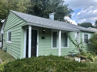 8202 Harrison Dr, Indianapolis, IN 46226