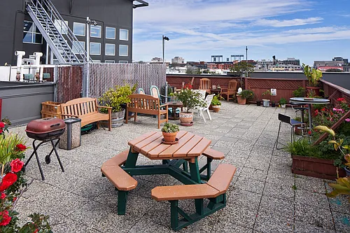 Yerba Buena Commons Photo 1