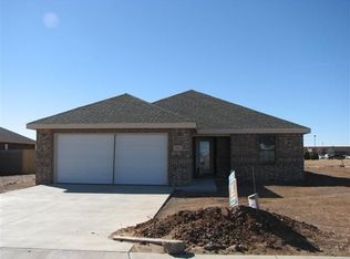 701 Almond Tree, Clovis, NM 88101