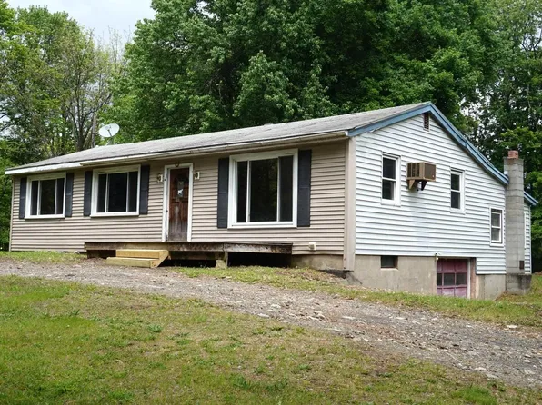 26 BOWMAN Road, Pine Plains, NY 12567