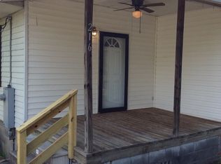 216 Safie Fifth St, Rockingham, NC 28379