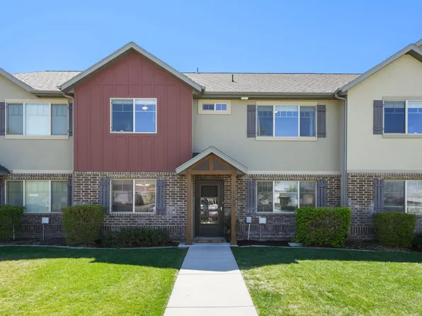1135 W 100th St S, Springville, UT 84663