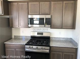 5624 Swan Bridge St, North Las Vegas, NV 89081