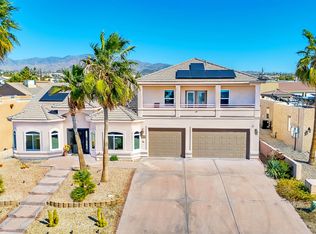 2878 Plaza Del Oro, Lake Havasu City, AZ 86406
