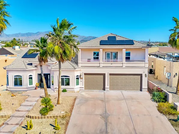 2878 Plaza Del Oro, Lake Havasu City, AZ 86406