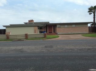5610 Ocean Dr, Corpus Christi, TX 78412