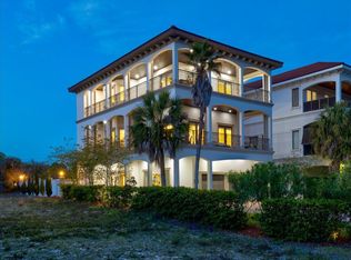 52 Sandstone St, Santa Rosa Beach, FL 32459