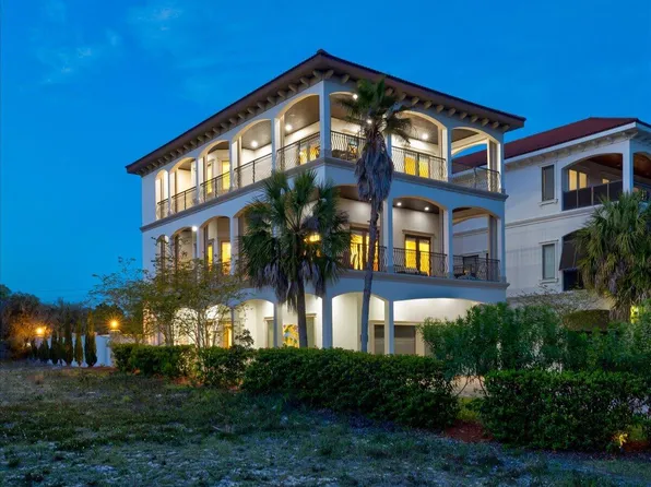 52 Sandstone St, Santa Rosa Beach, FL 32459