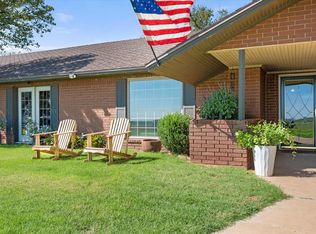 290 State Highway 214, Morton, TX 79346