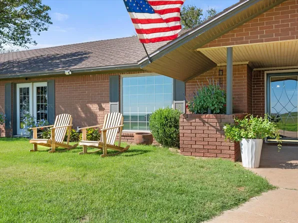 290 State Highway 214, Morton, TX 79346