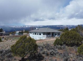 16709 Cedar Ln, Cedaredge, CO 81413