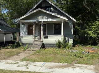 3021 Sanford St, Muskegon Heights, MI