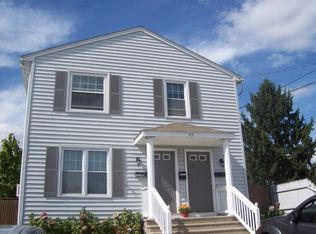 42 Blaine St #2, Providence, RI 02904