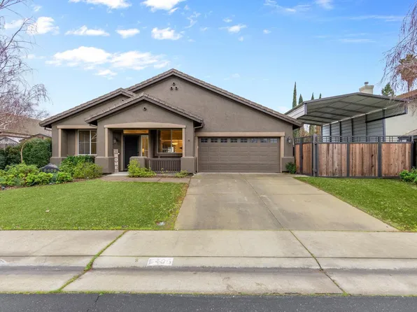 5406 Tegan Rd, Elk Grove, CA 95758
