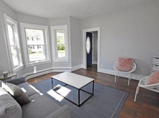 86 Centre St #1, Rumford, RI 02916