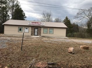 1754 Mill Creek Rd, Rocky Face, GA 30740