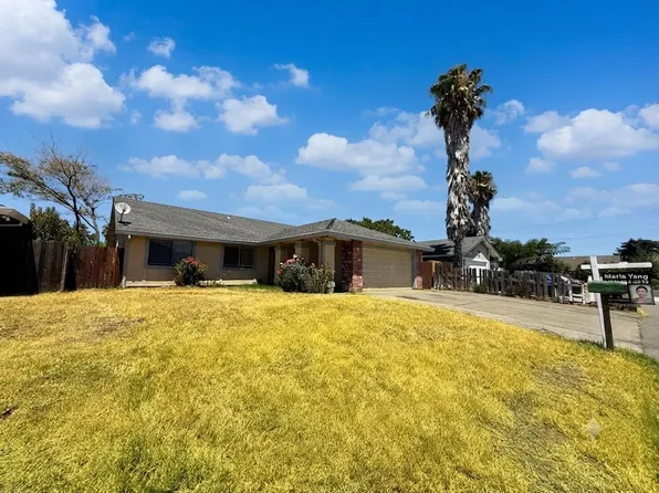 7913 Cottonleaf Way, Sacramento, CA 95828