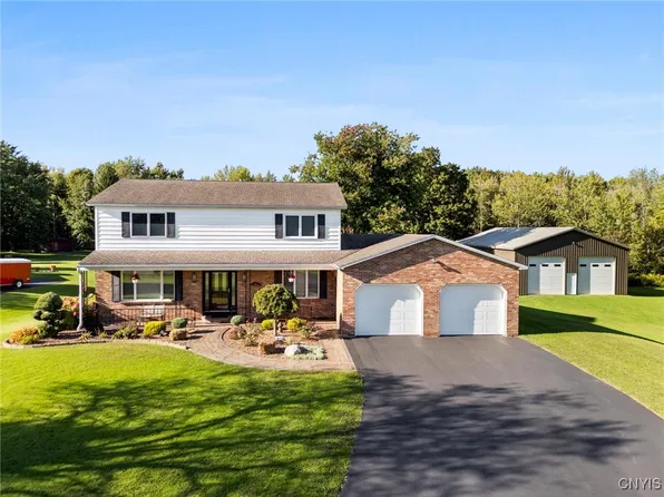7289 Island Rd, Cicero, NY 13039