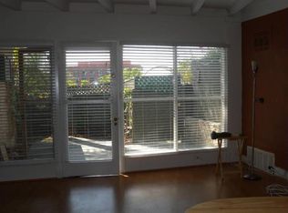 1135 1/2 Horn Ave, West Hollywood, CA 90069