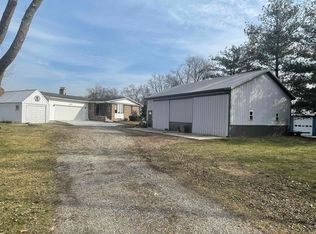 6860 S 300 E, Hamilton, IN 46742