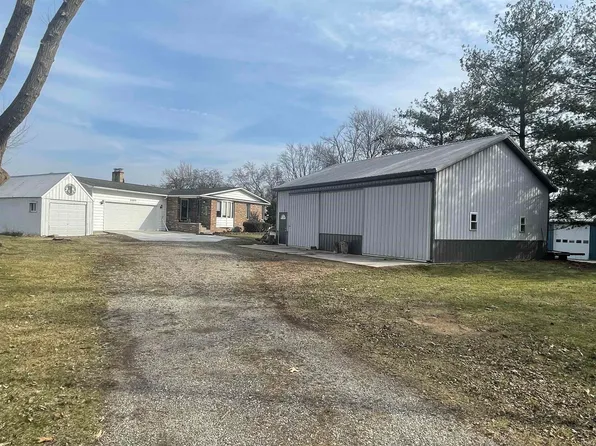 6860 S 300 E, Hamilton, IN 46742