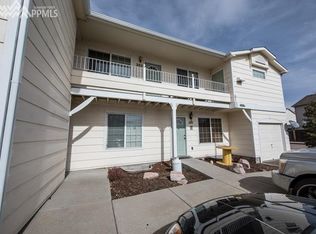 4886 Rusty Nail Point #202, Colorado Springs, CO 80916