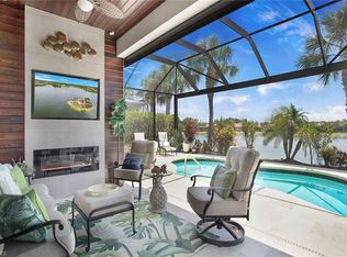 1406 Redona Way, Naples, FL 34113