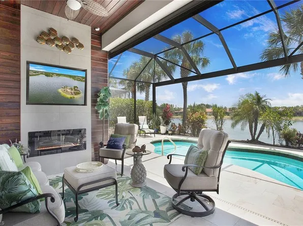 1406 Redona WAY, NAPLES, FL 34113