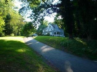 920 Crum Creek Rd, Media, PA 19063