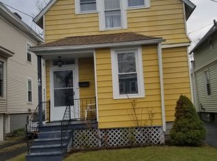 48 Elmendorf St, Kingston, NY 12401