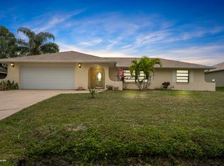 1209 Roslyn Ave NW, Palm Bay, FL 32907
