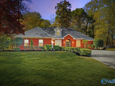 3002 Basswood Way SE, Brownsboro, AL, 35741