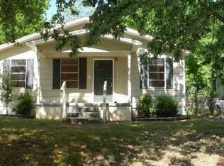 327 Boyce St, Montgomery, AL 36107