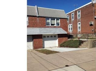 6416 Lawndale St, Philadelphia, PA 19111