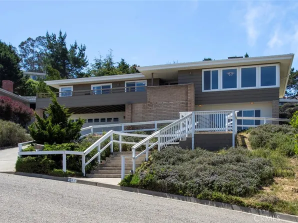 381 Travis Dr, Los Osos, CA 93402