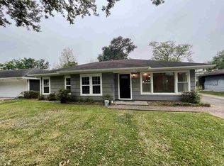 2115 13th Ave, Pt Arthur, TX 77642