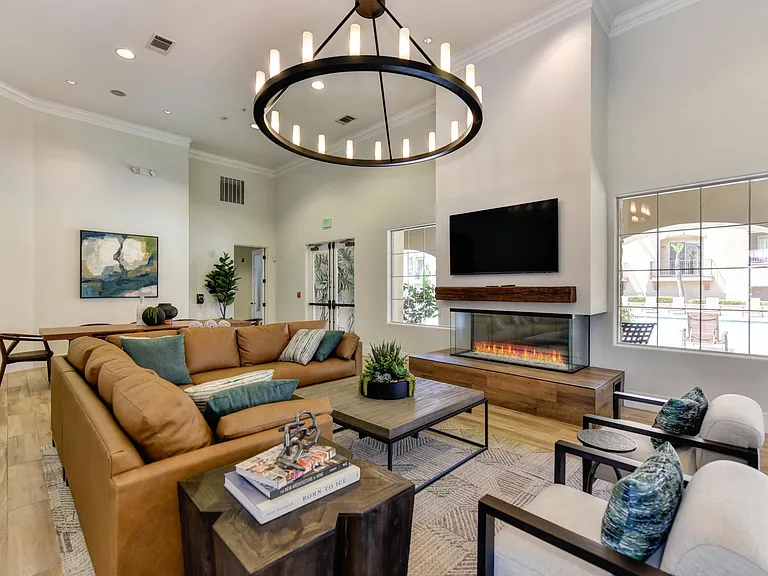 Paseo Villas — Photo 12