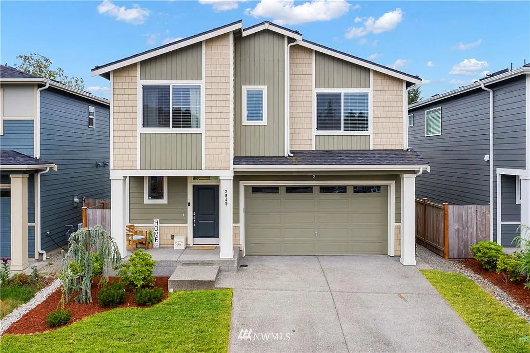 2949 S 373rd Pl photo 1