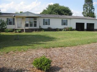 1214 Island Ford Rd, Statesville, NC 28625