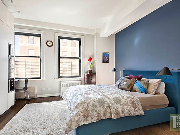 4th image of 601 W End Ave APT 9-A