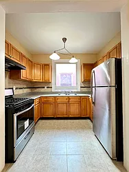 Rented by Zjama Realty Corp