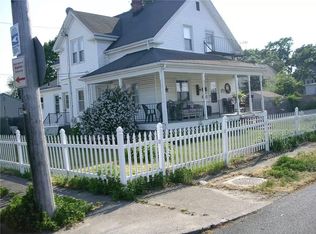 346 Pawtuxet Ave FLOOR 2, Warwick, RI 02888