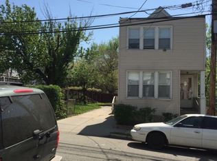 37 Highland Ter, Irvington, NJ 07111