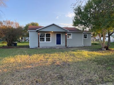 608 E Fulton, Sinton, TX, 78387