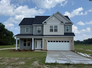 305 Caldon Rd, Swansea, SC 29160